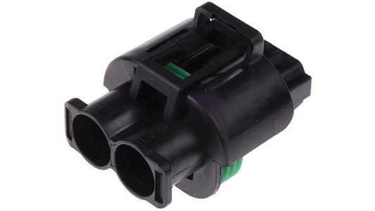 1544317-1 Te-connectivity Automotive Connector