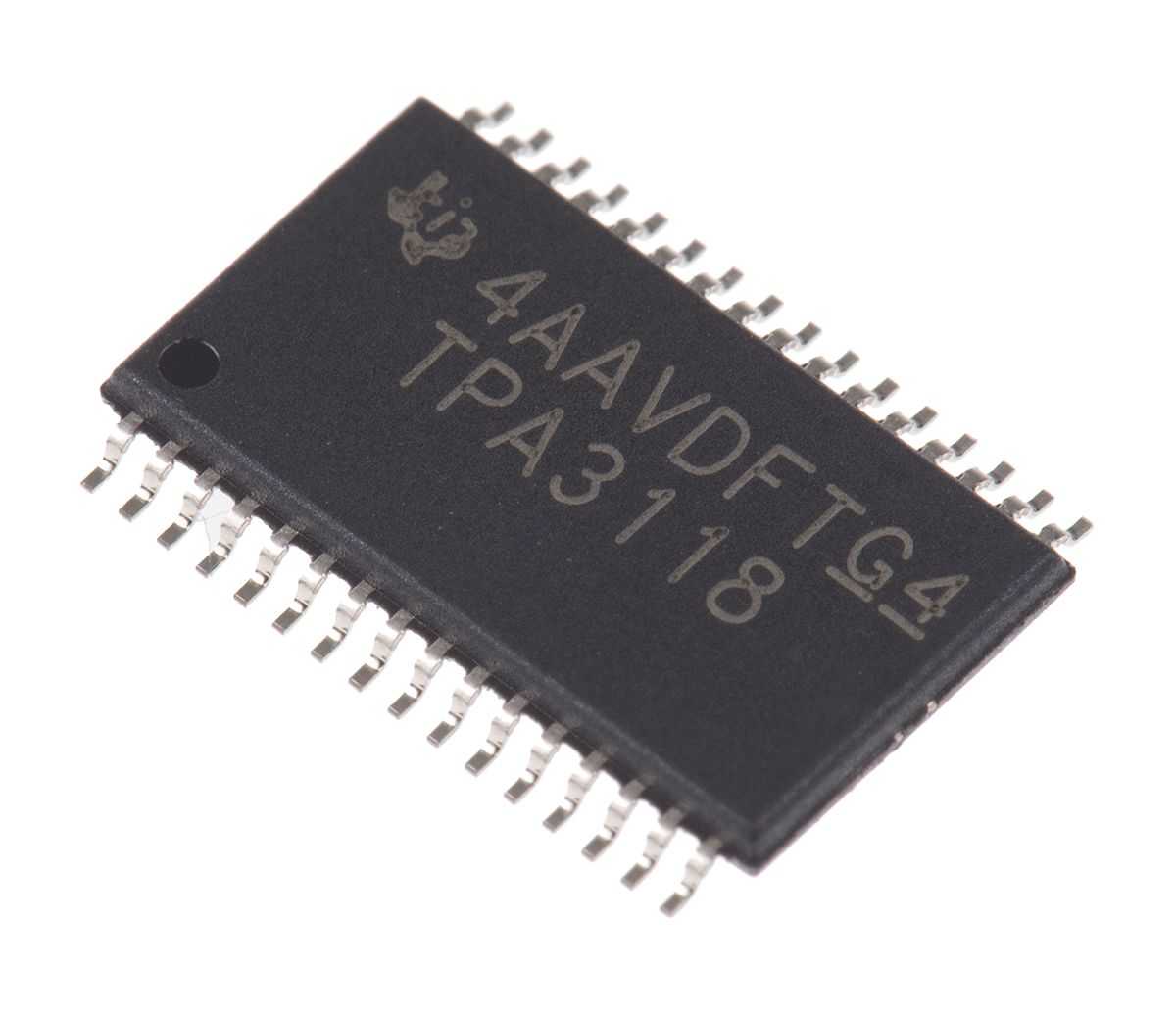 Texas-instruments - TPA3118D2DAP