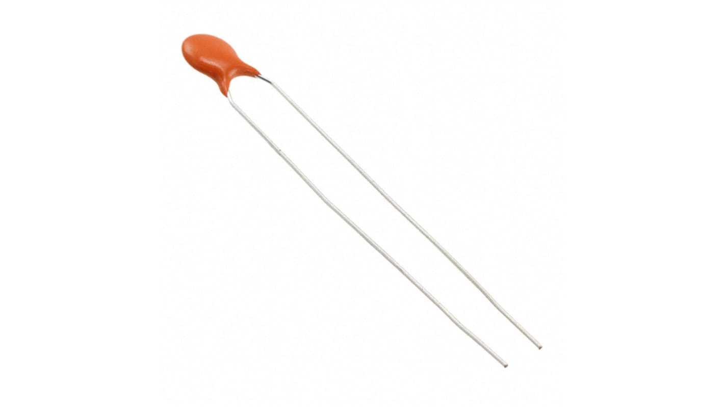 Vishay - 562R10TST50