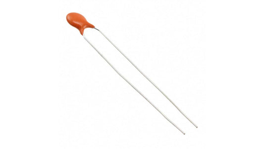 Vishay 562R10TST50