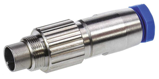 1-1437719-2 Te-connectivity Industrial Circular Connector