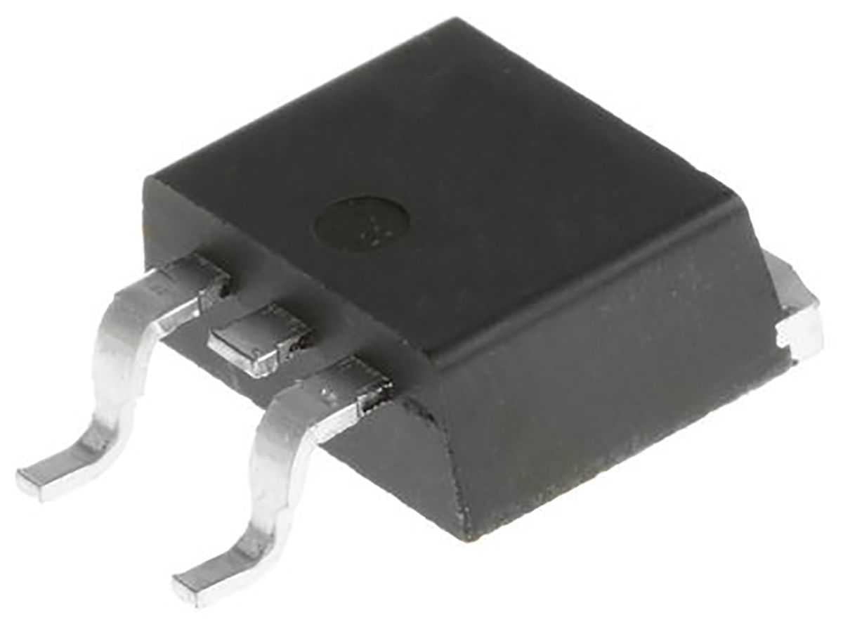 TLE42744GV50ATMA1 Infineon Voltage Regulator