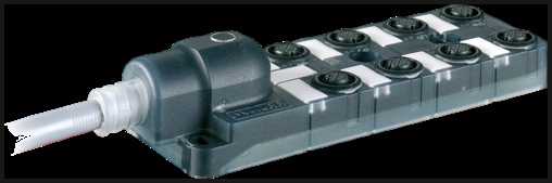 Murrelektronik 8000-88410-3620500
