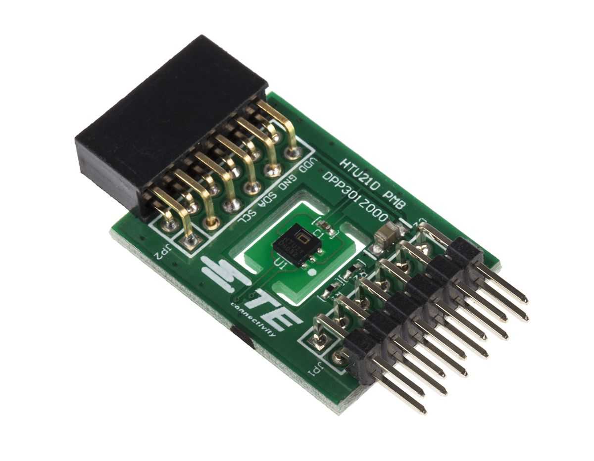 Te-connectivity - DPP301Z000