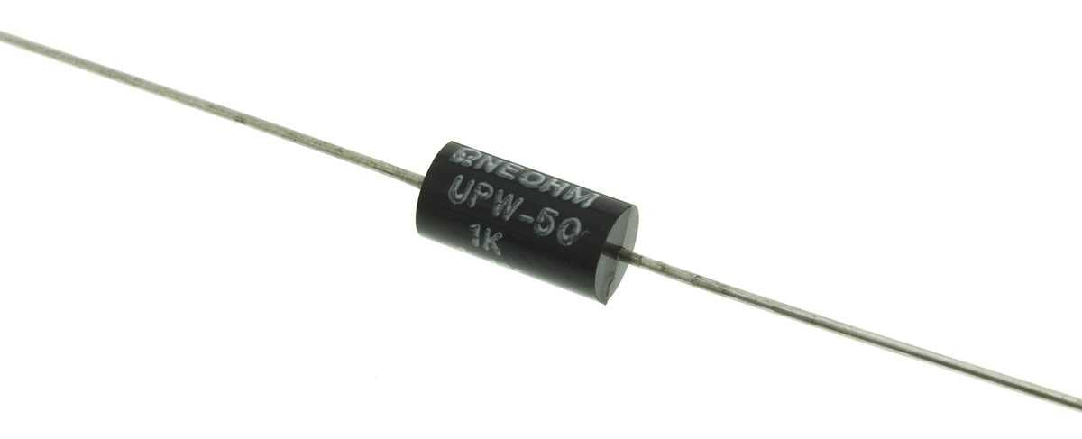 Te-connectivity - UPW50B1K0V