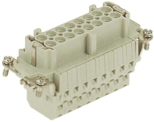 9330162772 Harting Heavy Duty Connector Insert