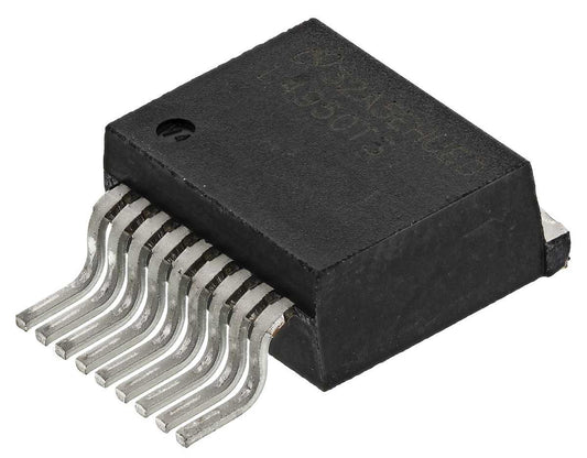 Texas-instruments LM4950TS