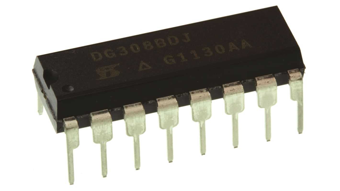 Vishay - DG308BDJ-E3