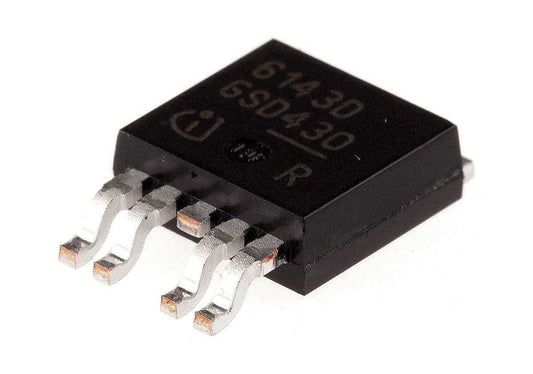 Infineon BTS6143DAUMA1