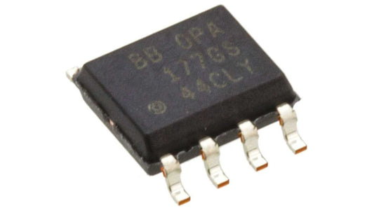 Texas-instruments OPA177GS