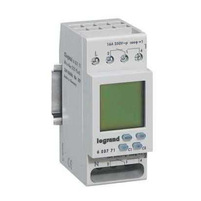 Legrand 603771
