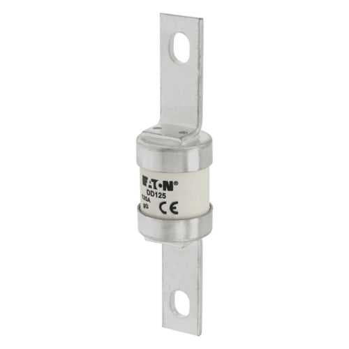 Eaton DD125