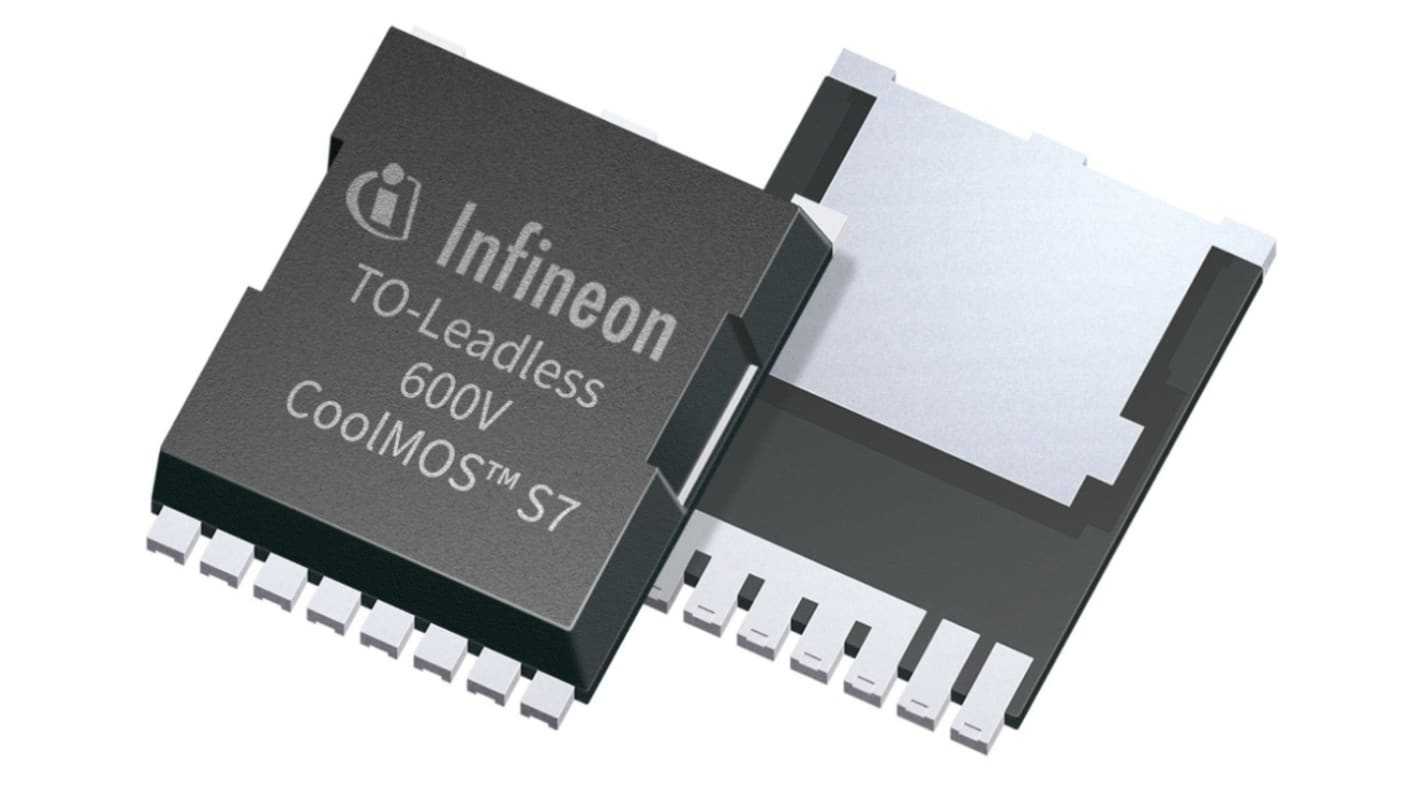 Infineon IPT60R040S7XTMA1