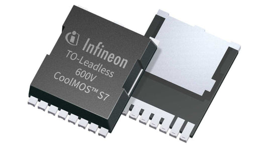 Infineon IPT60R040S7XTMA1