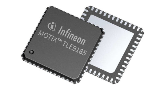 Infineon TLE9185QXXUMA1