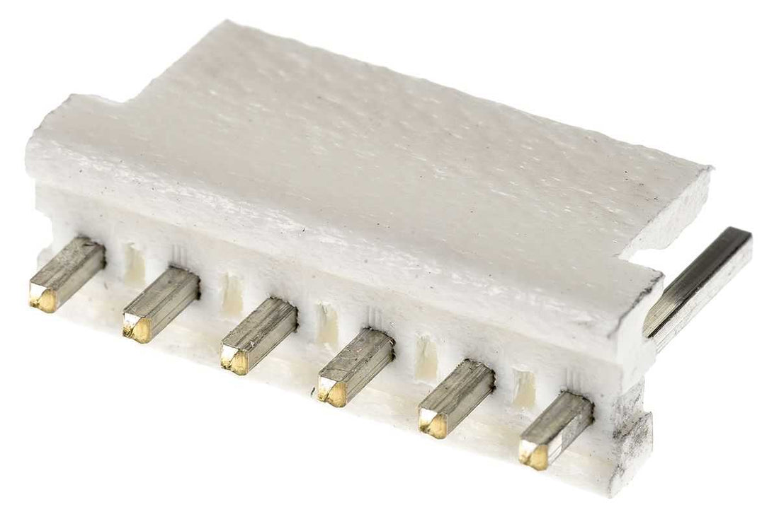 Te-connectivity 640445-6