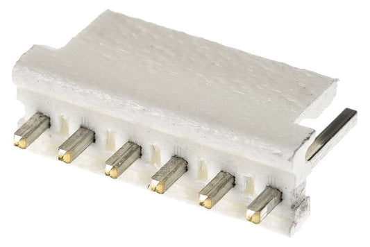 Te-connectivity 640445-6