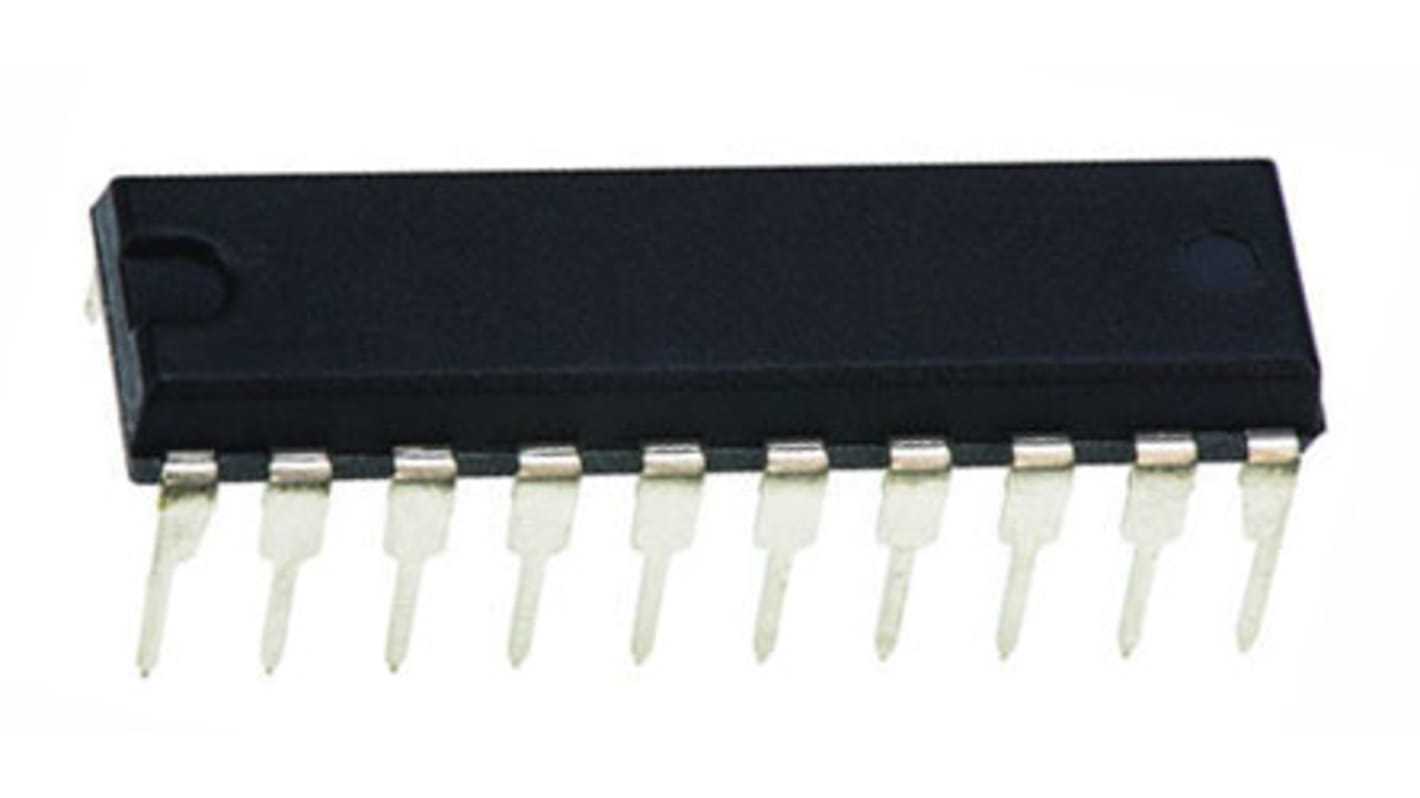Texas-instruments - UCC3895N