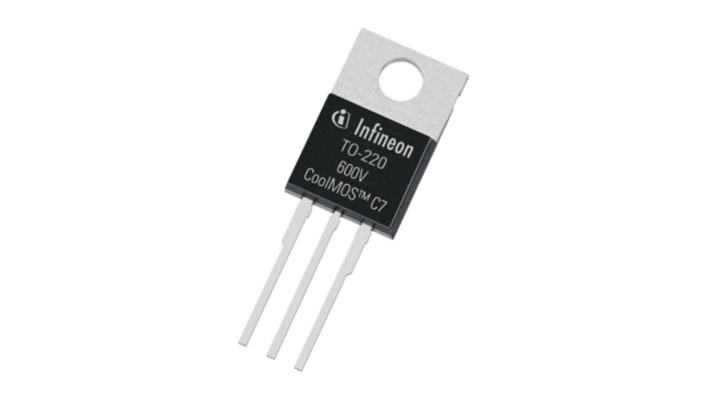 Infineon IPP60R099C7XKSA1