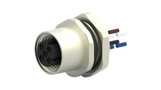 T4171310405-001 Te-connectivity Sensor & Actuator Cable
