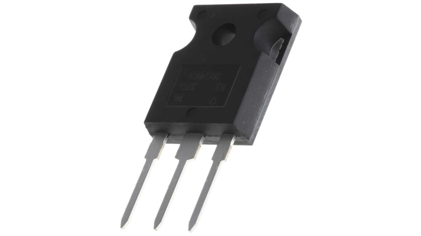 Vishay SIHG20N50C-E3