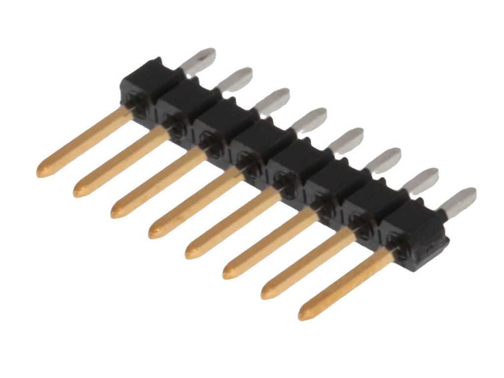 Molex - 90120-0768