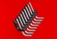 Molex - 26-48-1246