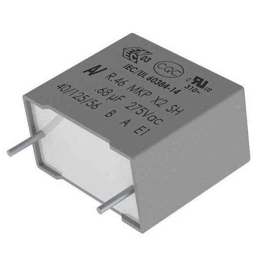 Kemet R46KN347040H1M