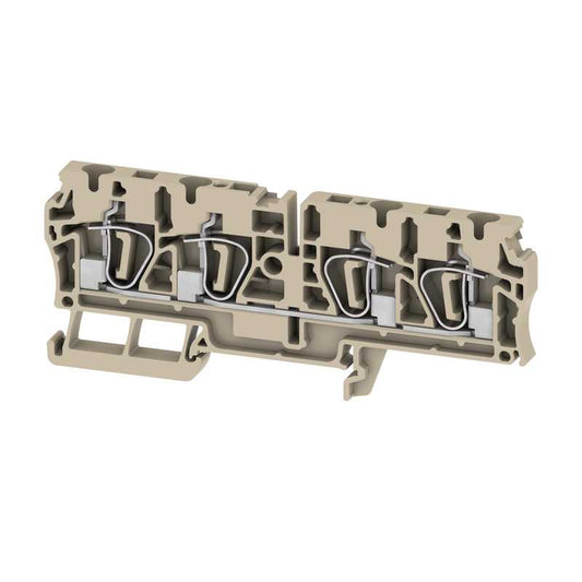 7904290000 Weidmuller DIN Rail Terminal-Block
