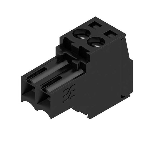1615670000 Weidmuller Pluggable Terminal Block