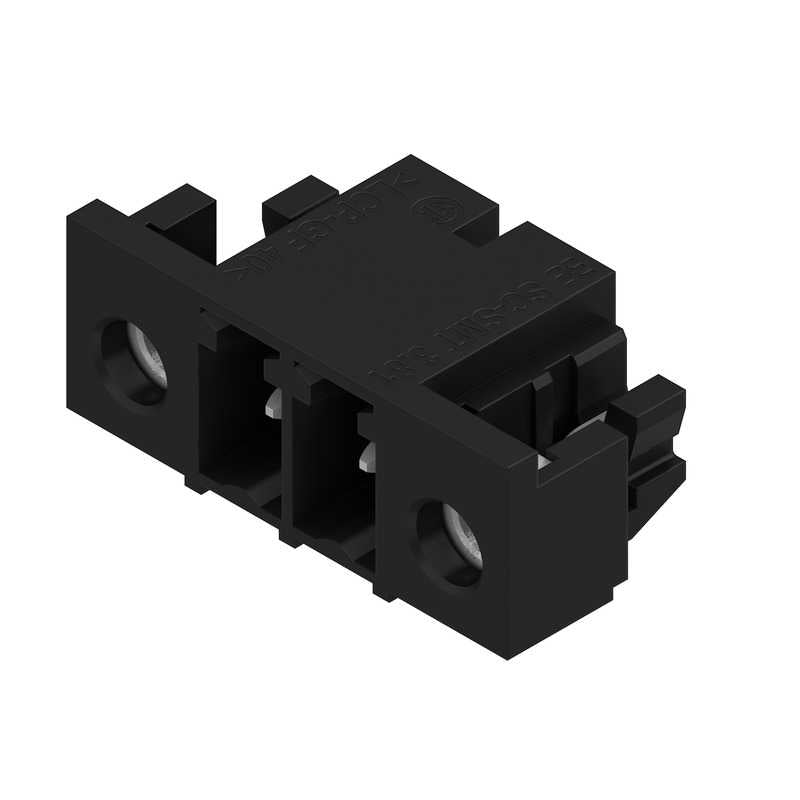 1862560000 Weidmuller Pluggable Terminal Block