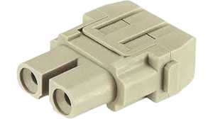 9140023102 Harting Heavy Duty Connector Insert