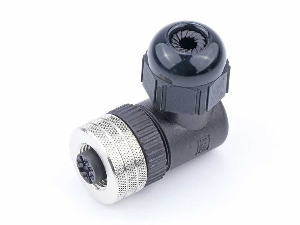 120071-5010 Molex Industrial Circular Connector