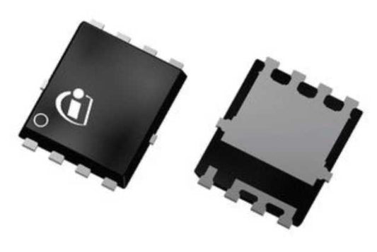 Infineon IPC100N04S51R7ATMA1