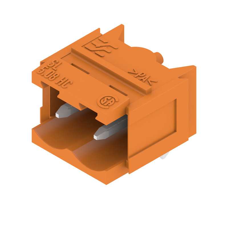 1148030000 Weidmuller Pluggable Terminal Block