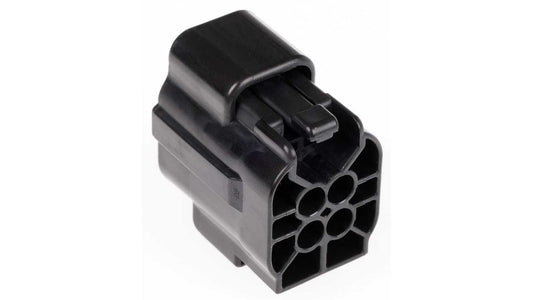 174257-2 Te-connectivity Automotive Connector