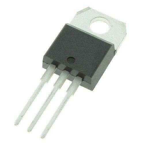 Vishay SiHA186N60EF-GE3