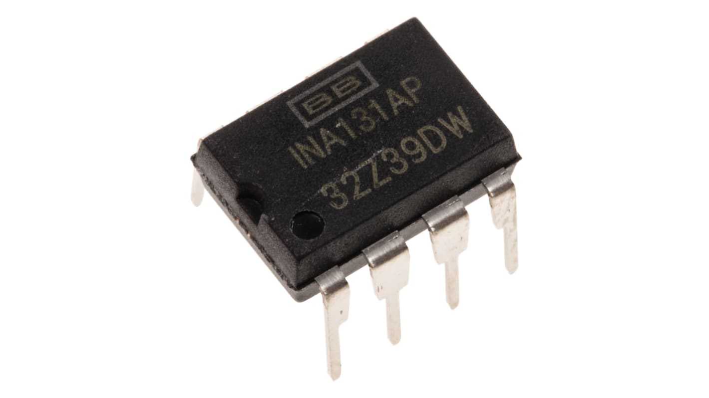 Texas-instruments INA131AP