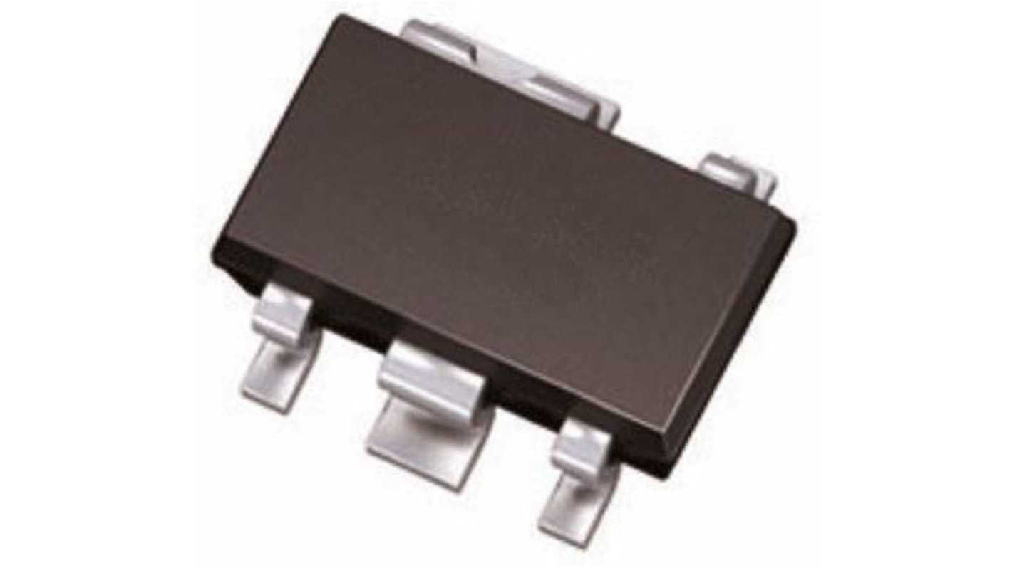 Infineon - TLE42962GV50HTSA1