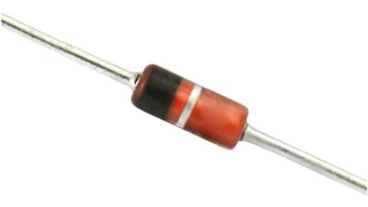 BAT83S-TR Vishay Schottky Diode Rectifier
