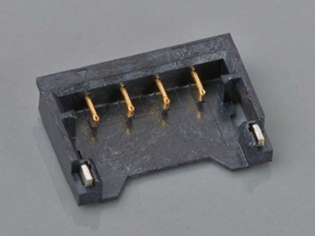 Molex - 78171-5006