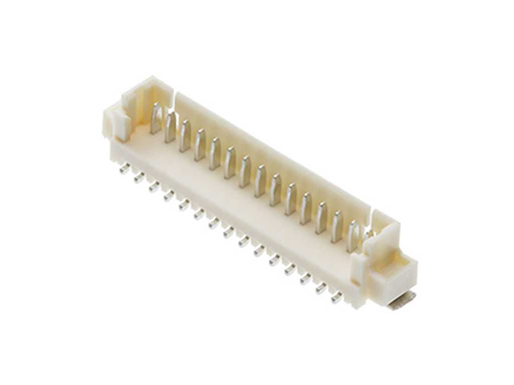 Molex 53398-1571