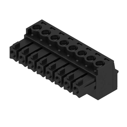 1792820000 Weidmuller Pluggable Terminal Block