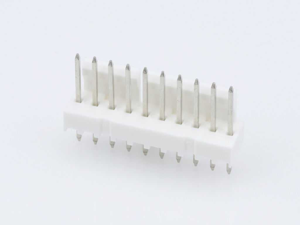 Molex - 22-23-2101