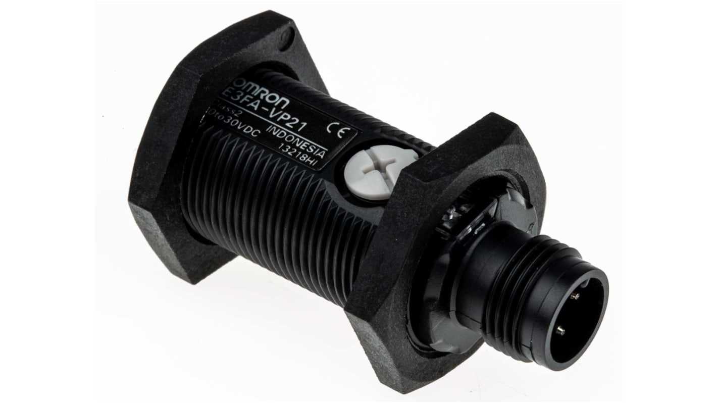Omron - E3FA-VP21