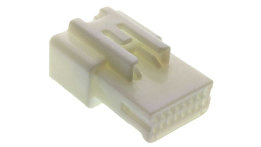 1376106-1 Te-connectivity Automotive Connector