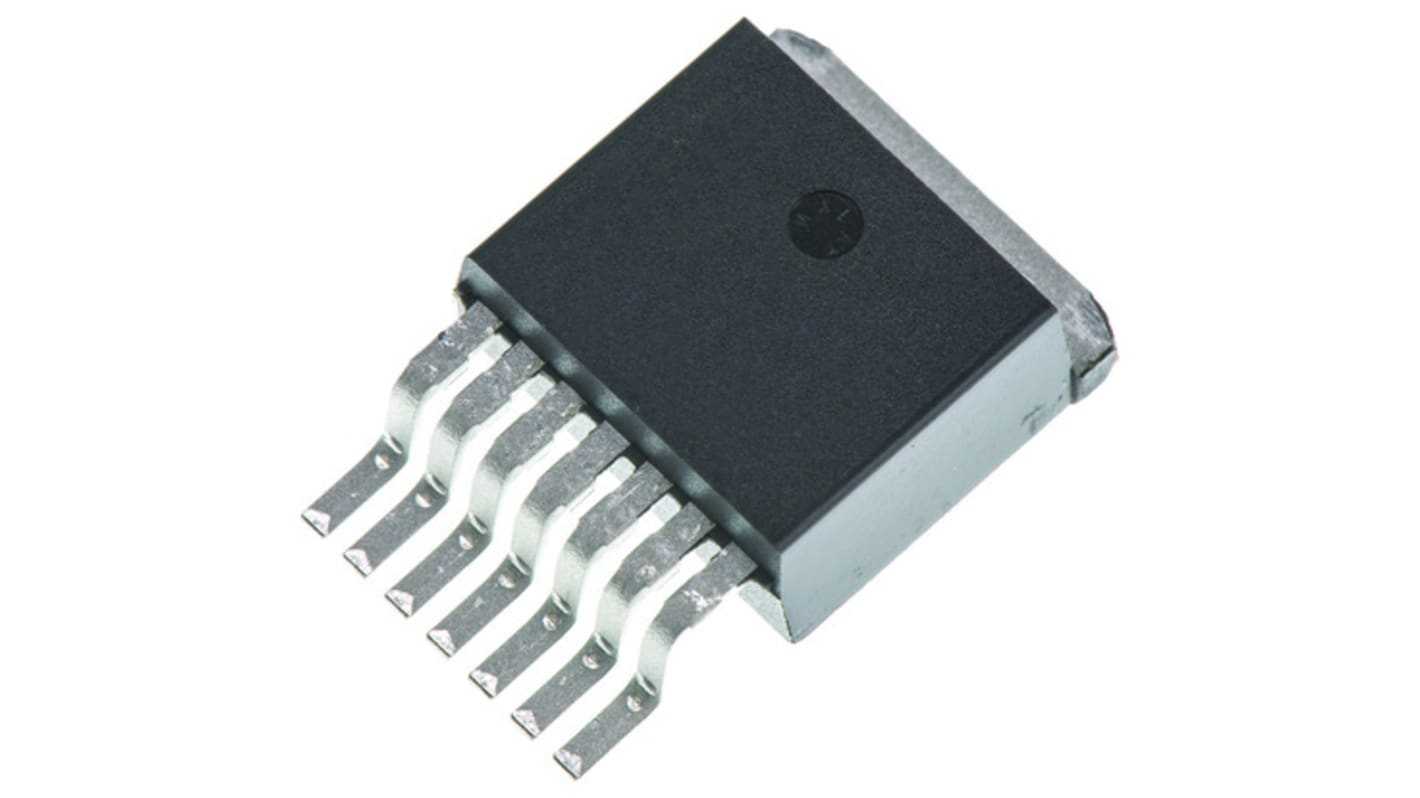 Infineon - BTN8962TAAUMA1