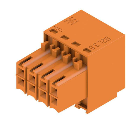 1727570000 Weidmuller Pluggable Terminal Block