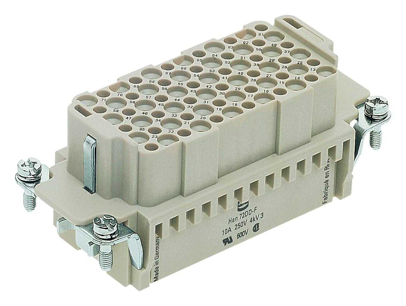 Harting - 9162723101