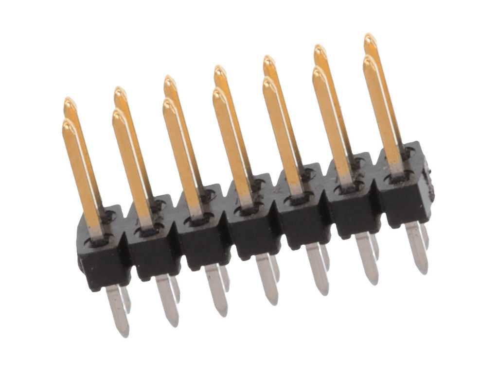 Molex - 90131-0767